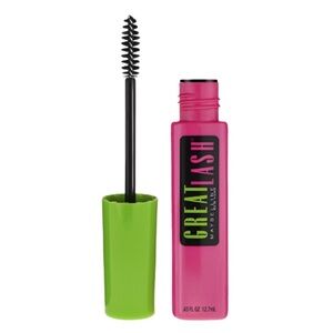 3/$10 Maybelline Very Black Great Lash Mascara